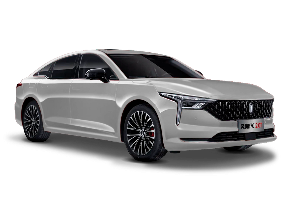 FAW Bestune B70 Control 2.0 (217 л.с.) 6AT 2WD